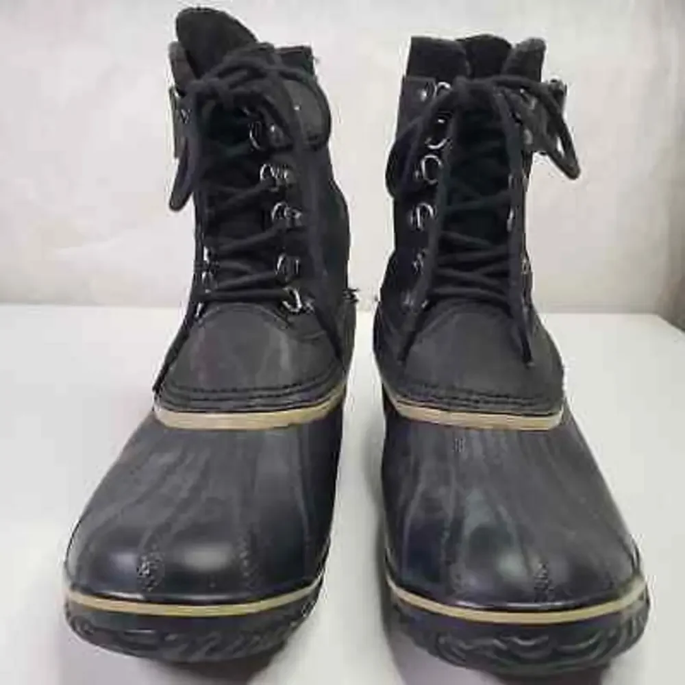 Sorel key features